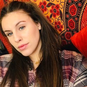 Meet your Posher, Aubrey